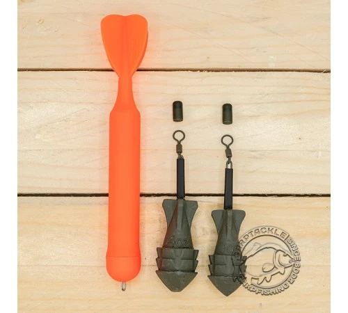 Набор маркерный Avid Carp Marker Float Compact Kit