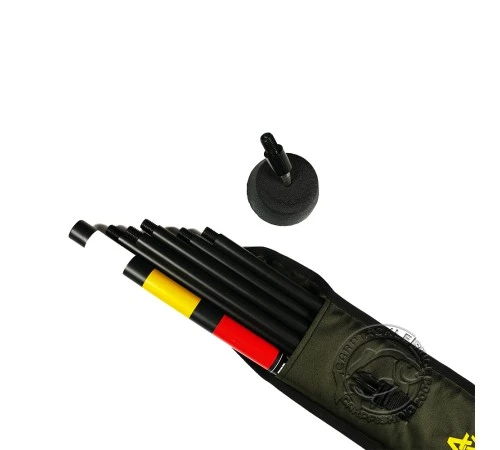 Стационарный маркер AVV LAB 6.5m