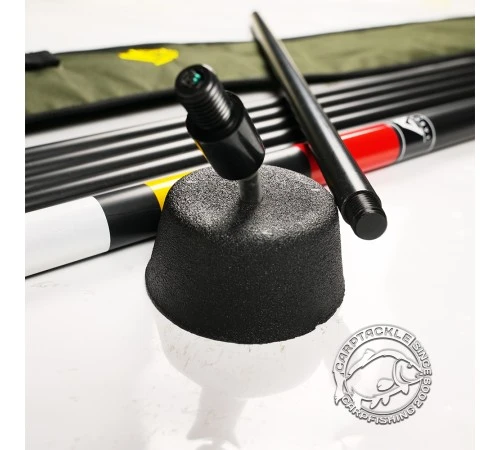 Стационарный маркер AVV LAB 6.5m