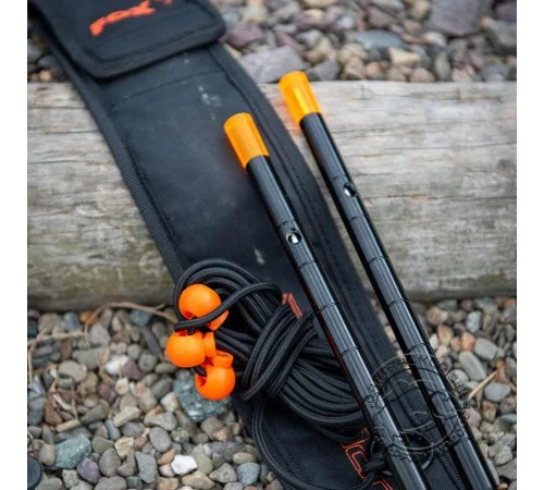 Маркерные колышки FOX Pro Marker Sticks