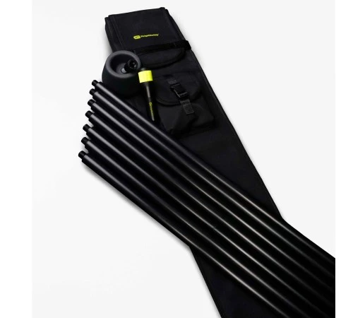 Стационарный маркер Ridge Monkey MarkaPole Kit 7m