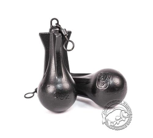 Набор маркерных грузил Ridge Monkey MarkaLead Twin Pack