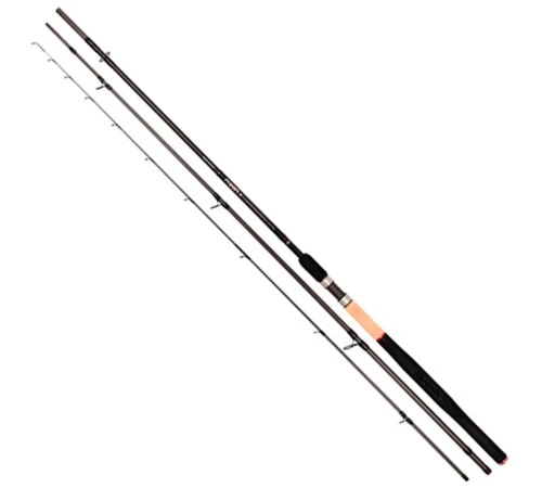 Удилище фидерное DAIWA N´Zon Feeder NZZF1203XXPQ-AX 3,60м 150гр