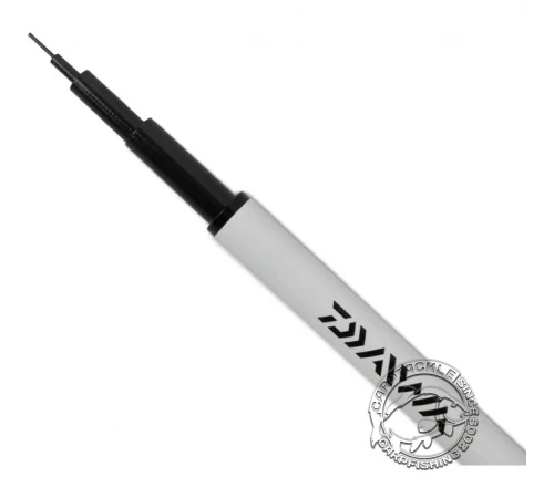 Удилище телескопическое DAIWA Ninja Tele-Pole 5м