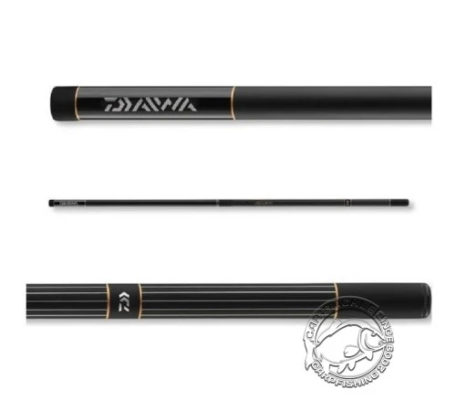 Удилище телескопическое DAIWA Ninja Tele-Pole 5м