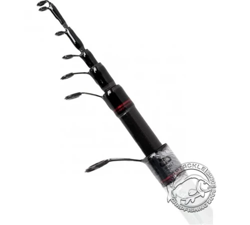 Удилище телескопическое Daiwa BOLO 6.00M 25g