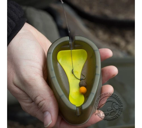 Форма для кормушек Avid Carp Method Feeder Mould