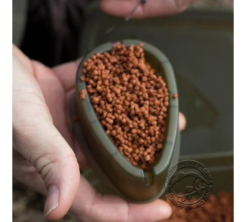 Форма для кормушек Avid Carp Method Feeder Mould