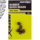 Отбойник быстросъем Matrix Rubber Quick Bead
