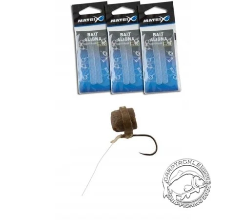 Лентяйка Matrix Bait Alignas Large