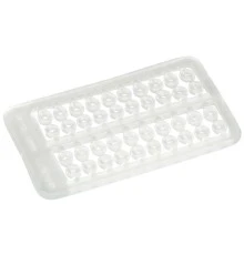 Колечки для насадки Matrix Moulded Bait Bands Small