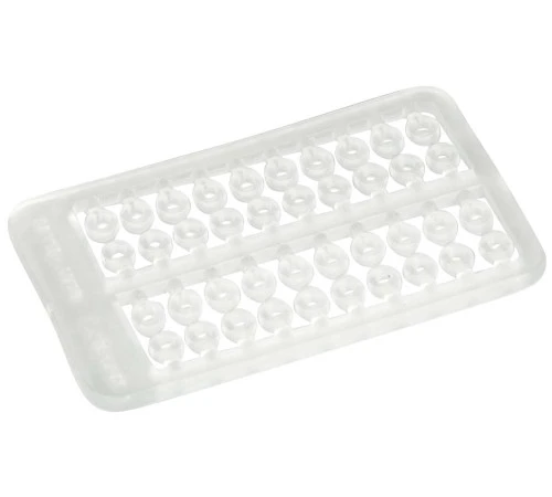 Колечки для насадки Matrix Moulded Bait Bands