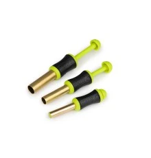 Набор высечек для насадок Matrix Compression Punch Set