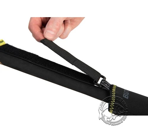 Наконечники для удилищ Matrix X-Stretch Top & Tail Rod Bands