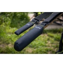 Наконечники для удилищ Matrix X-Stretch Top & Tail Rod Bands