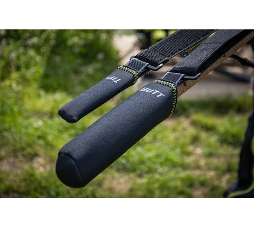 Наконечники для удилищ Matrix X-Stretch Top & Tail Rod Bands