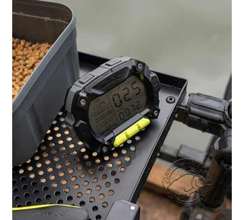 Электронный счетчик Matrix Pro