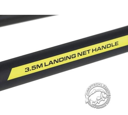 Рукоятка для подсачека Matrix Ethos XR Power Landing Net handle 3.5m