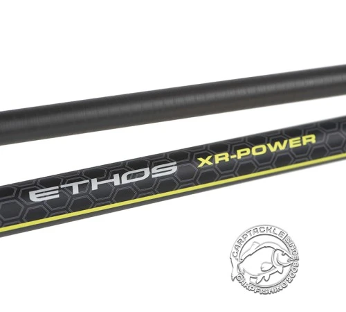 Рукоятка для подсачека Matrix Ethos XR Power Landing Net handle 3.5m