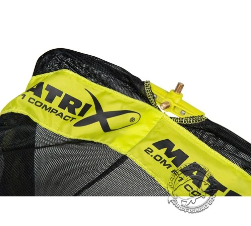Садок Matrix 2.0m F1 Compact Keepnet