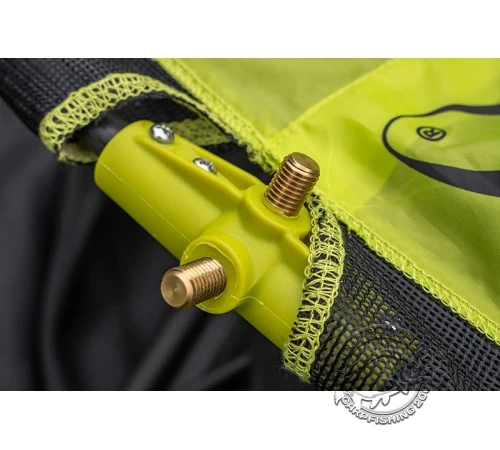 Садок Matrix 4.0m Carp Safe Keepnet