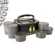 Сумка для насадок Matrix Mini Bait Bag inc 6 pots