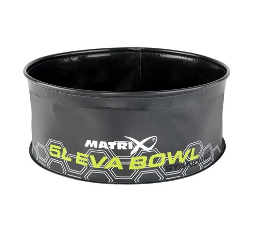 Ведро мягкое MATRIX EVA Bowl Standart