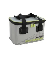 Сумка-холодильник Matrix EVA Cooler Bag Light Grey