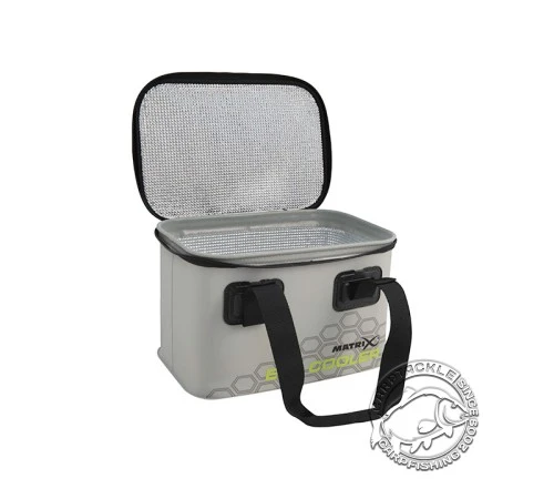 Сумка-холодильник Matrix EVA Cooler Bag Light Grey
