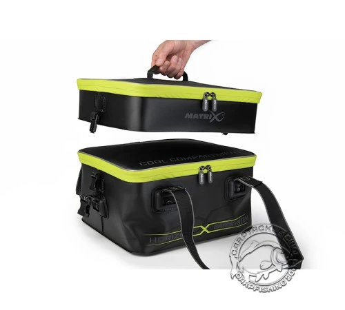 Термо-сумка для приманок Matrix Horizon X Bait System
