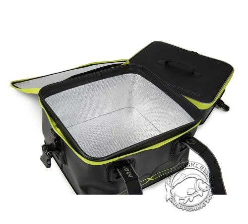 Термо-сумка для приманок Matrix Horizon X Bait System