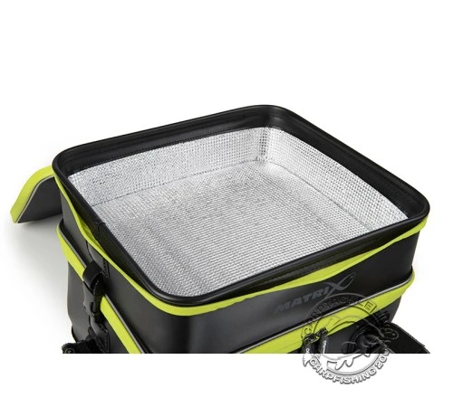 Термо-сумка для приманок Matrix Horizon X Bait System