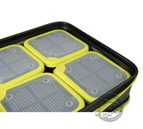 Термо-сумка для приманок Matrix Horizon X Bait System