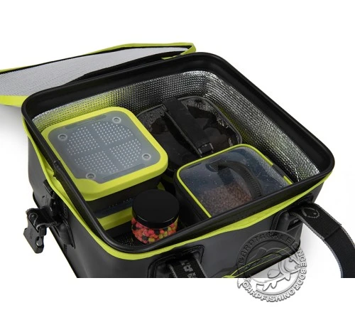 Термо-сумка для приманок Matrix Horizon X Bait System