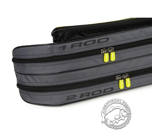 чехол для 2 оснащенных удилищ Matrix Ethos 2 Rod Holdall
