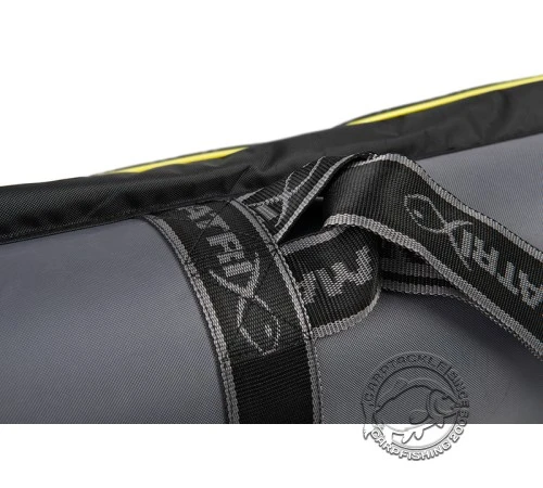 чехол для 2 оснащенных удилищ Matrix Ethos 2 Rod Holdall