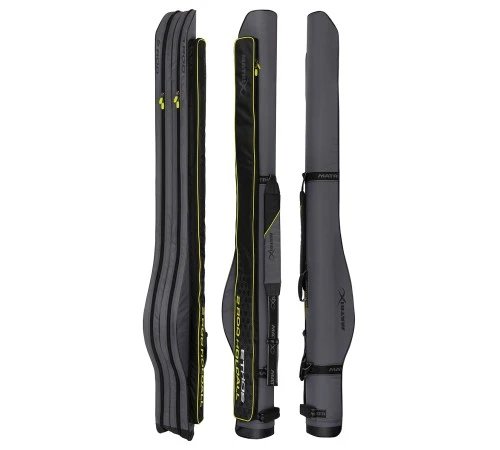 чехол для 2 оснащенных удилищ Matrix Ethos 2 Rod Holdall