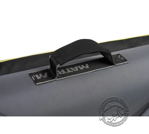 чехол для 2 оснащенных удилищ Matrix Ethos 2 Rod Holdall