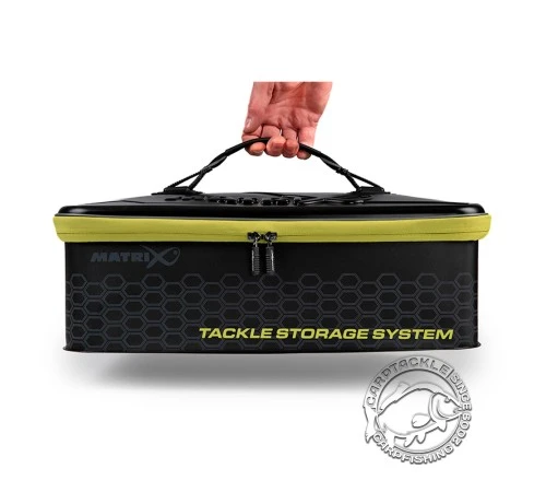 Система для хранения снастей Matrix EVA Tackle Storage System