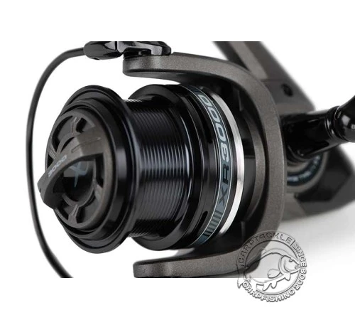 Катушка Matrix Ethos XR Reels