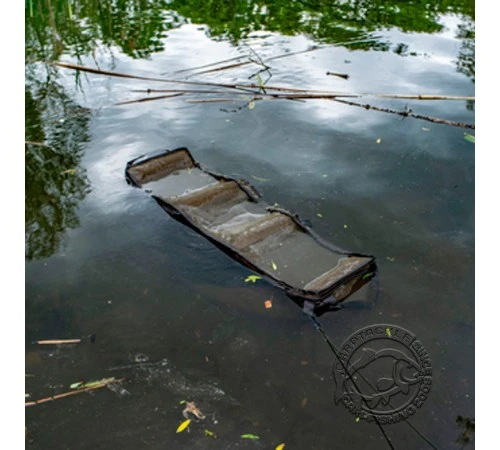 Компактная сумка для взвешивания Korum Compact Recovery Sling