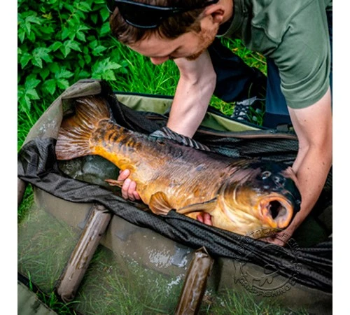 Компактная сумка для взвешивания Korum Compact Recovery Sling