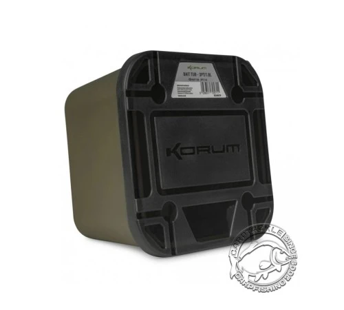 Контейнер для приманки Korum Bait Tub