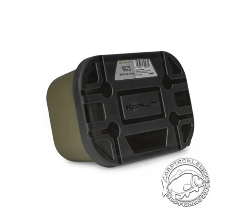 Контейнер для приманки Korum Bait Tub