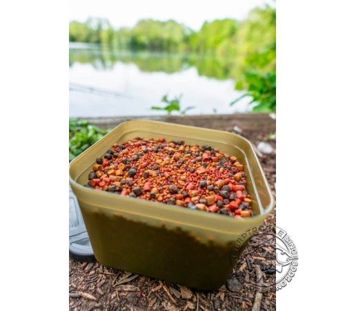 Контейнер для приманки Korum Bait Tub