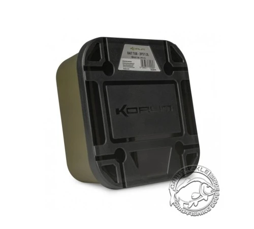 Контейнер для приманки Korum Bait Tub