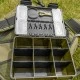 Коробка для снастей Korum Tackle Blox