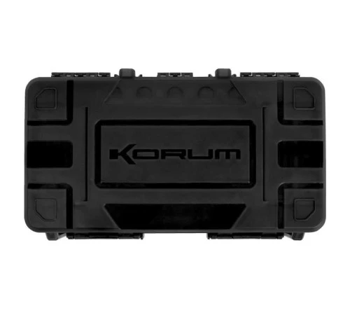 Коробка для снастей Korum Roving Blox Fully Loaded