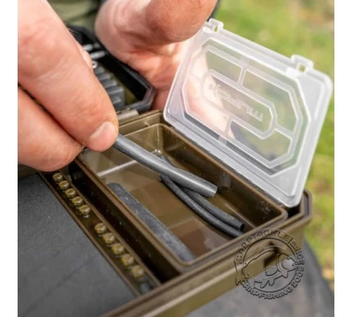 Коробка для поплавков Korum Glide Float Blox