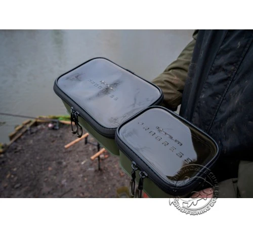 Сумка из ЭВА Korum Progress EVA Pouches